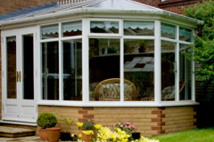 conservatories North Roe