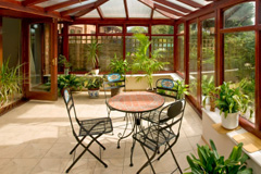 North Roe conservatory quotes