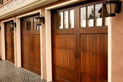 North Roe garage extension quotes